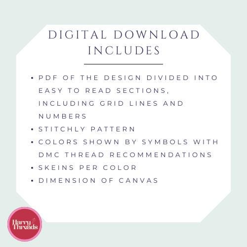 Go Team 4" Round | Red & Black | Gameday Button | Ornament (Digital Download)