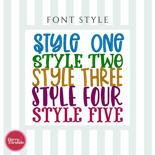 Personalized Easter Basket Applique Tags – Custom Bunny, Egg, & Carrot Name Tags