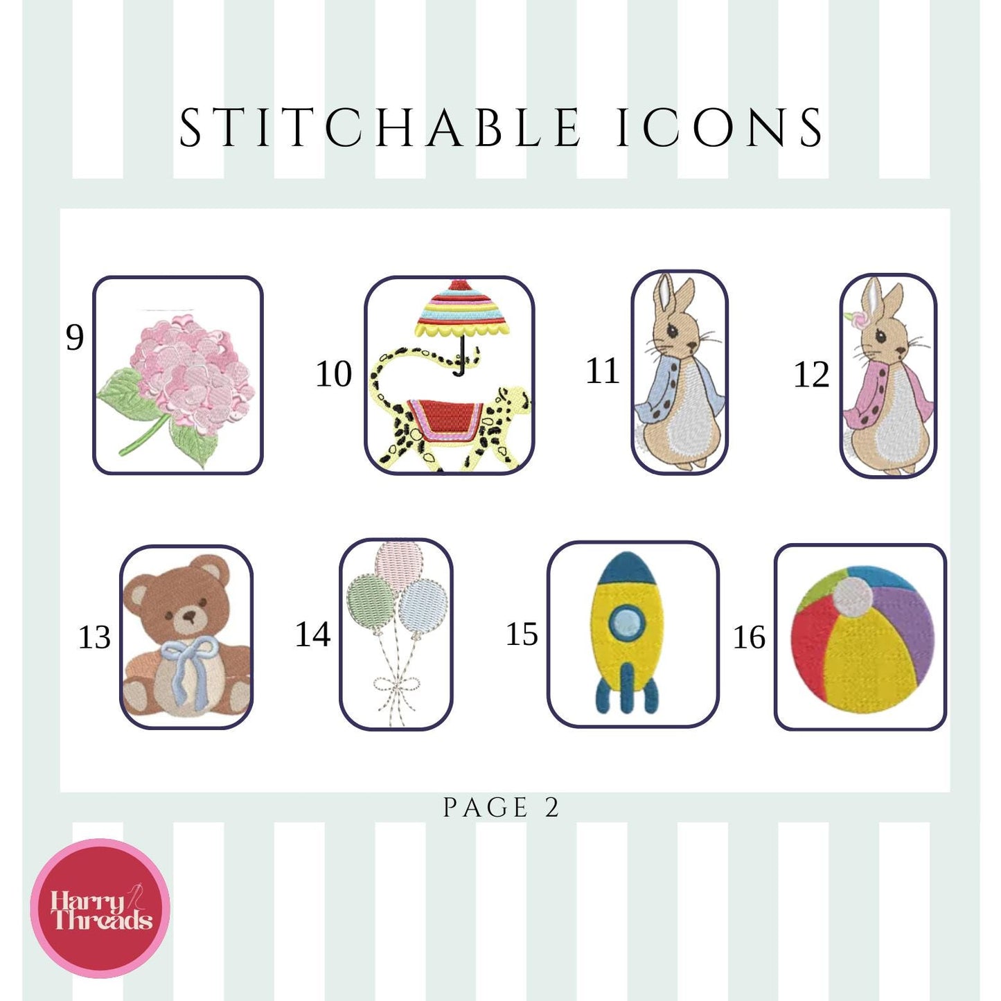 Monogrammed Wreath Sash | Custom Embroidered Door Ribbon | Classic Southern Front Door Decor